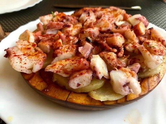 Taverna Del Mar